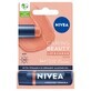 Nivea Nurturing Lipstick 3-in-1 Nude, 4.8 g