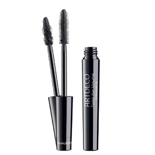 Artdeco Twist for Volume Mascara 2-in-1 Black, 8 ml