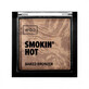 Wibo Smokin Hot Baked Bronzer Face Bronzer 02, 7.5 g