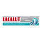 Lacalut Perfect White Toothpaste, 75 ml