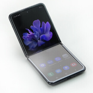 Película invisible Wozinsky para Samsung Galaxy Z Flip 4