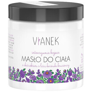 Vianek Intensively soothing body butter 250ml