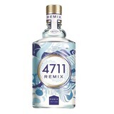 4711 Remix Sparkling Island Eau de Cologne, 100ml