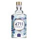 4711 Remix Sparkling Island Eau de Cologne, 100ml