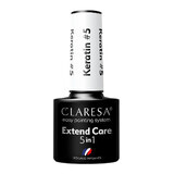 Claresa Extend Care 5in1 Keratin Hybrid Base 5, 5 g