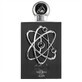 Agua de perfume Lattafa Pride Tharwah Silver, 100 ml