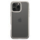 Spigen Ultra Hybrid case for iPhone 16 Pro Max - titanium