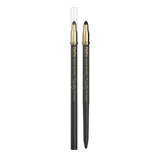 Delia Shape Master Smoky Eyeliner with Sponge 35 Grey