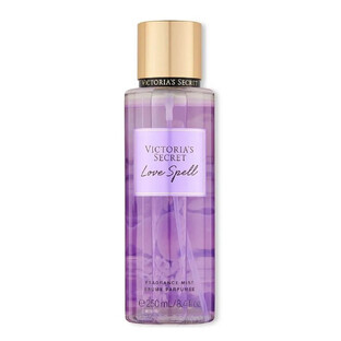 Victoria s Secret Love Spell Body Mist, 250 ml.