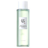 Beauty of Joseon Green Plum Verfrissende Toner AHA + BHA Verfrissende Gezichtstoner, 150 ml