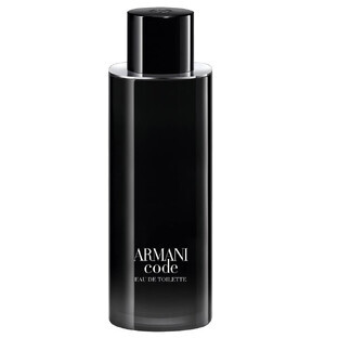 Giorgio Armani Armani Code Pour Homme Eau de Toilette, 200ml