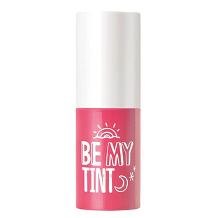 Yadah Be My Tint Lipstick 02 Peach Coral, 4 g
