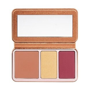 Anastasia Beverly Hills Gesicht Palette Konturierung Palette Tropical Getaway