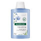 Klorane, Shampoo met biologische vlas, 200 ml