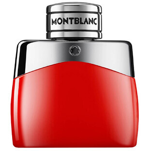 Apa de parfum Mont Blanc Legend Red, 30ml