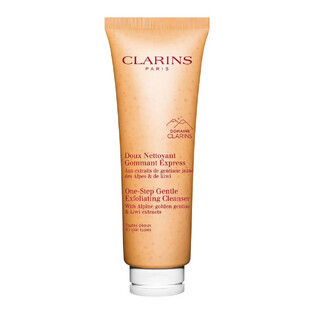 Clarins Exfoliating Facial Cleansing Gel, 125 ml