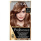 L Oreal Paris Preference Haarkleur 6.0 Donker Blond
