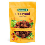Pasas Bakalland Sultana 100 g