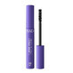Isadora 10 Sec High Impact Lifting and Curling Mascara 02 Intense Black, 9 ml