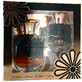 Linn Young Danger Zone Noir Set Eau de Parfum 100ml + Eau de Parfum 30ml