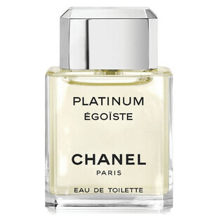 Chanel Platinum Egoiste Eau de Toilette, 100 ml