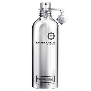 Agua de perfume Montale Fantastic Basilic, 100 ml