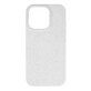 Múltiples colores de trigo Bran Caso MagSafe para el iPhone 16 Pro Max - beige