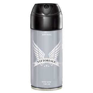 Jean Marc Vittoriale Deodorant, 150ml