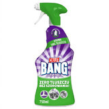 Cillit Bang Zero Grease Spray de curățat fără frecare, 750 ml