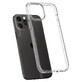 Spigen Ultra Hybrid case for iPhone 12 / iPhone 12 Pro - transparent