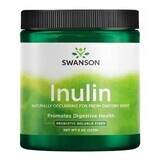 Swanson Inulina, 227 g