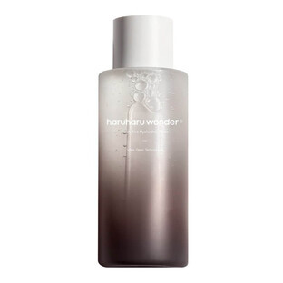 Haruharu Wonder Black Rice Hyaluronic Toner Hyaluronic toner with black rice extract, 300 ml.