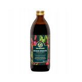 Kruidenmonasterium ingemaakt bietensap, 500 ml
