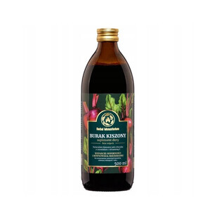 Herbal Monasterium Pickled Beet Juice, 500 ml