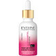 Eveline Unicorn Magic Drops Base-siero per il trucco, 30 ml