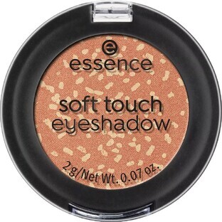 Essence Velvet Lidschatten 09 Apricot Crush, 2 g