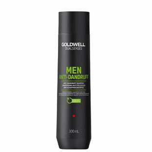Goldwell Dualsenses Men Anti-dandruff Shampoo, 300ml
