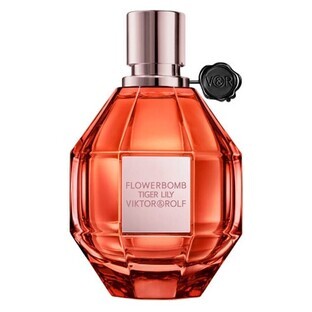Viktor amp; Rolf Flowerbomb Tiger Lily Eau de Parfum, 100 ml