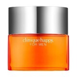 Clinique Happy For Men Agua de Colonia, 50ml