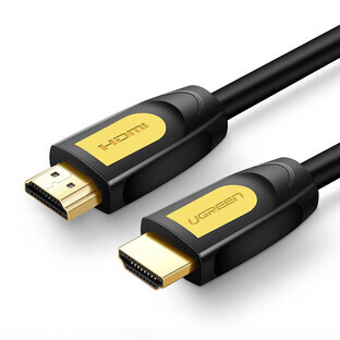 Ugreen cavo HDMI 2.0 19 pin 4K 60Hz 30AWG 2m nero (10129)