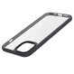Funda Caseology Skyfall para iPhone 14 Plus - negro mate