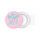 Lovely City Of Angels Gel Eyelid Topper 1, 4 g