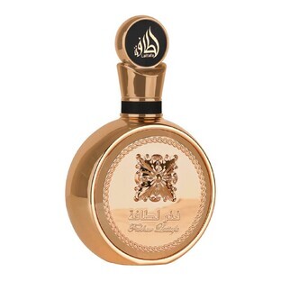 Lattafa Fakhar Extrait Eau de Parfum, 100 ml.