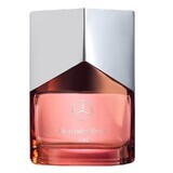 Mercedes-Benz Land Eau de Parfum, 60 ml