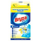 Bryza Lanza Limpiador de Lavadoras Limón, 250 ml