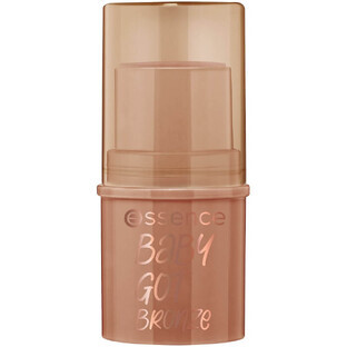 Essence Baby Got Bronze Bronzer Stick 10, 5,5 g
