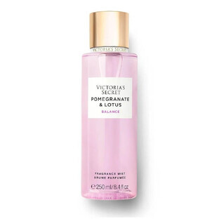 Victoria s Secret Bruma Corporal de Granada y Loto, 250 ml