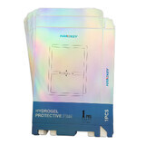 50 pcs. Packaging box for packing plotter cut foil (20cm x 14cm)