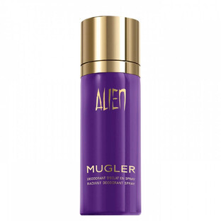 Thierry Mugler Alien Déodorant Spray, 100 ml