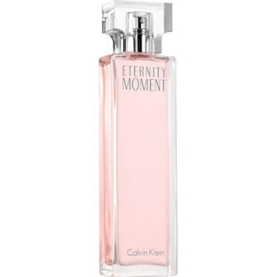 Calvin Klein Eternity Moment Eau de Parfum, 50 ml